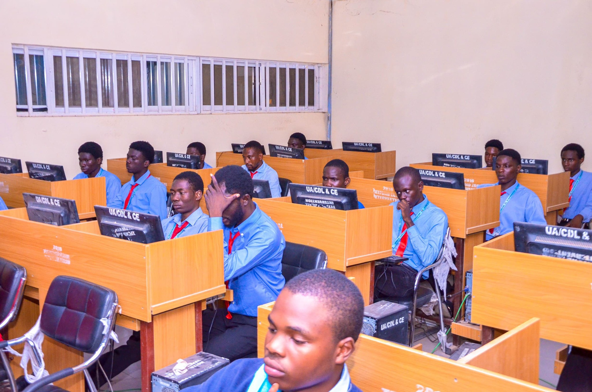 Digital Skills Training for 5,000 Ondo Youth Launched
